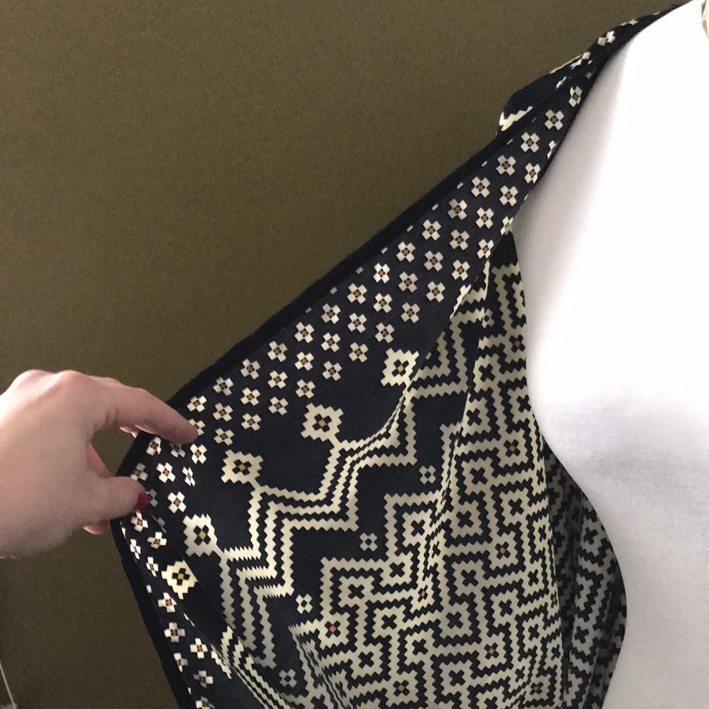 Boho cardigan - Picture 4 of 7